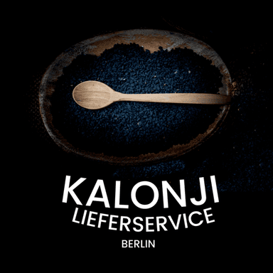 Kalonji Lieferservice Logo